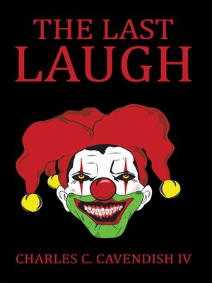 cover image of The Last Laugh
